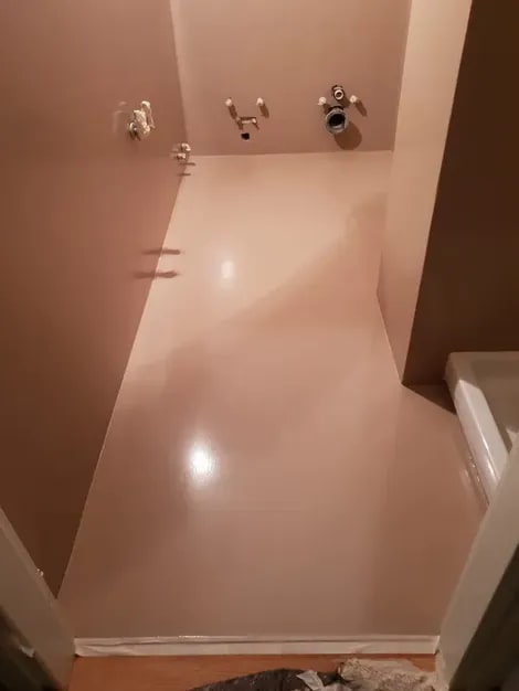 Pavimenti in Resina Torino e provincia